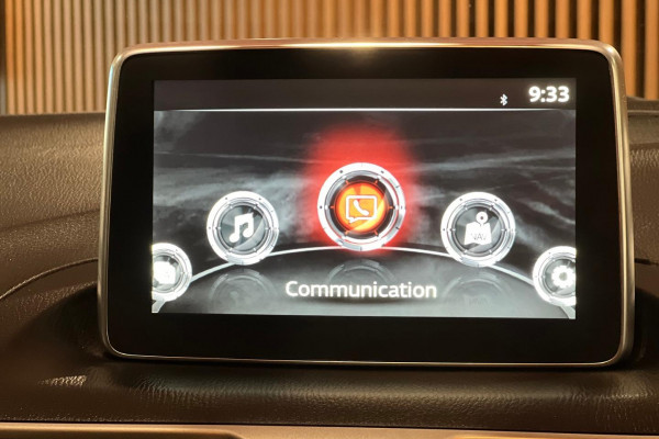 2015 Mazda 3 BM5438 SP25 Hatch Image 16