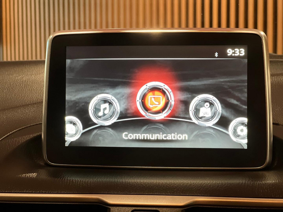 2015 Mazda 3 BM5438 SP25 Hatch Image 16
