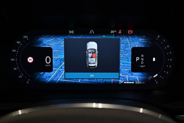 2026 Volvo XC60 UZ Plus B5 Bright SUV Image 14