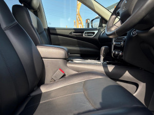 2019 Nissan Pathfinder R52 Series III ST-L SUV
