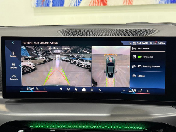 2026 BMW i4 G26 eDrive35 Hatch image 30