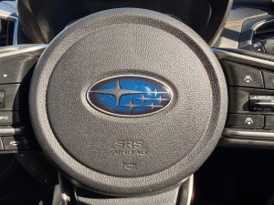 2018 Subaru XV G5-X 2.0i-S SUV