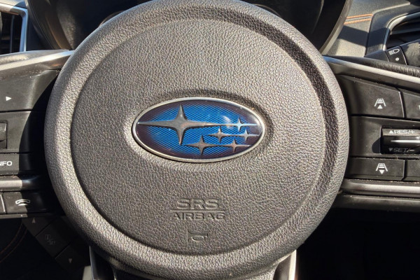 2018 Subaru XV G5-X 2.0i-S SUV Image 24