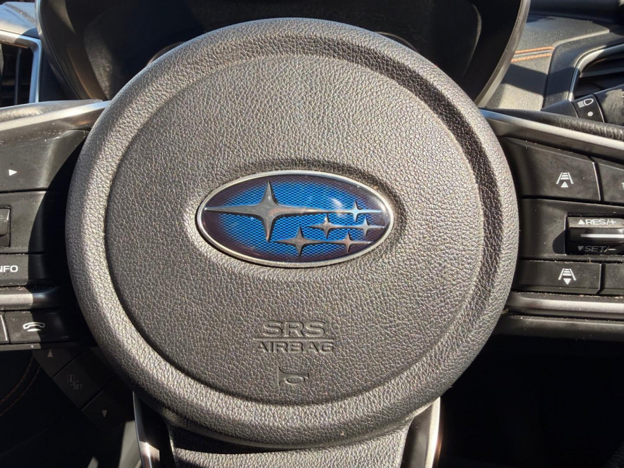 2018 Subaru XV G5-X 2.0i-S SUV Image 24