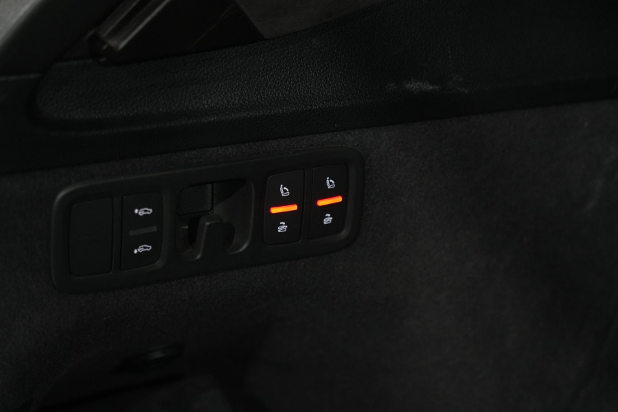 2018 Audi SQ7 TDI SUV Image 37