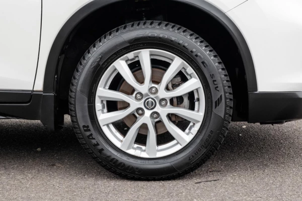 2018 Nissan X-Trail T32 Series II ST SUV Image 21
