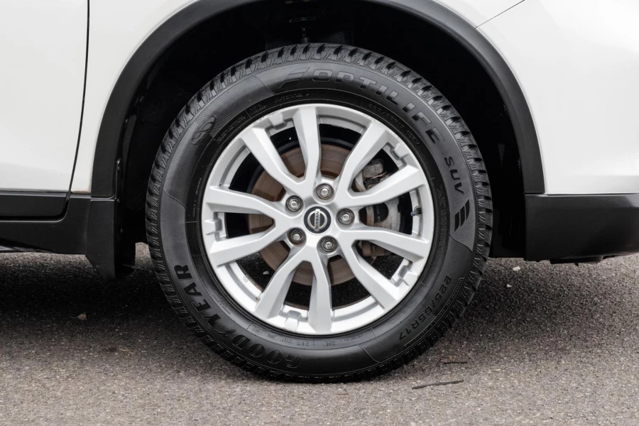 2018 Nissan X-Trail T32 Series II ST SUV Image 21