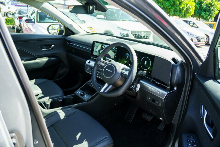 2025 Hyundai KONA SX2.V2 Premium SUV Image 15