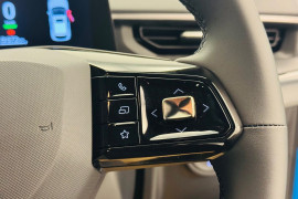 2024 MG MG3 Essence Hatch