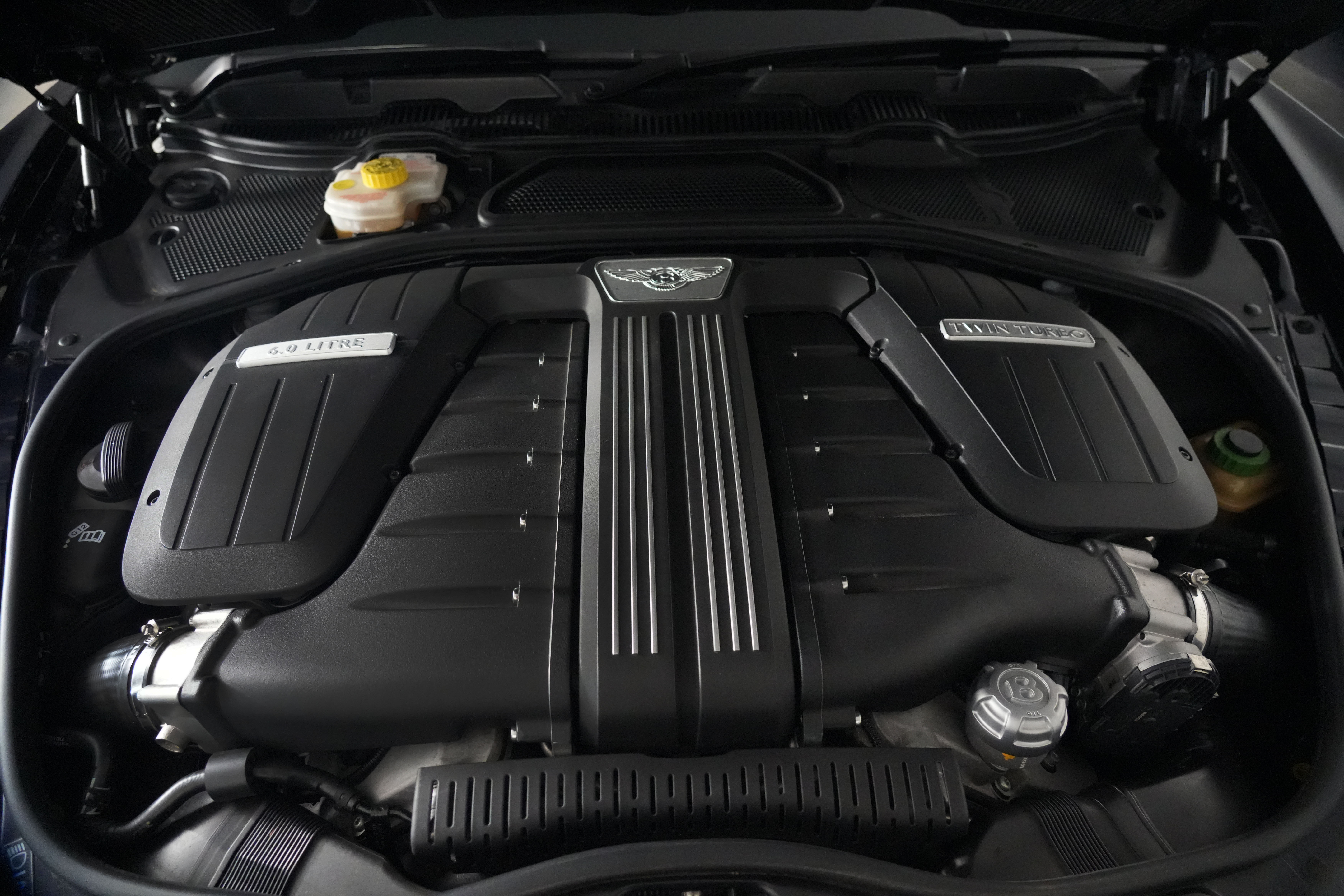 2016 Bentley Continental GT Speed Coupe Image 29