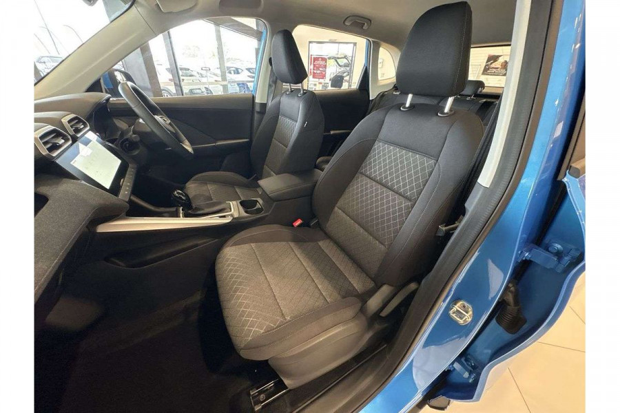 2026 MG ZS ZS32 Vibe SUV Image 43