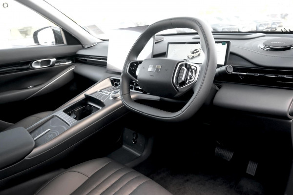 2026 MY27 Geely Starray EM-i P145 Inspire Extended Range SUV Image 6