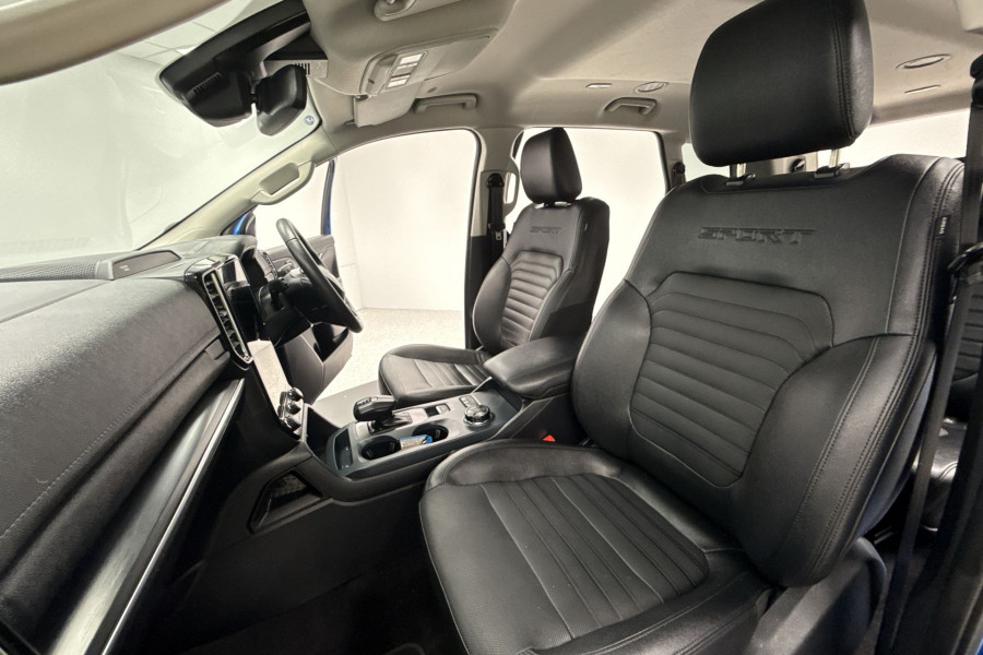 2022 Ford Everest UB Sport SUV Image 12