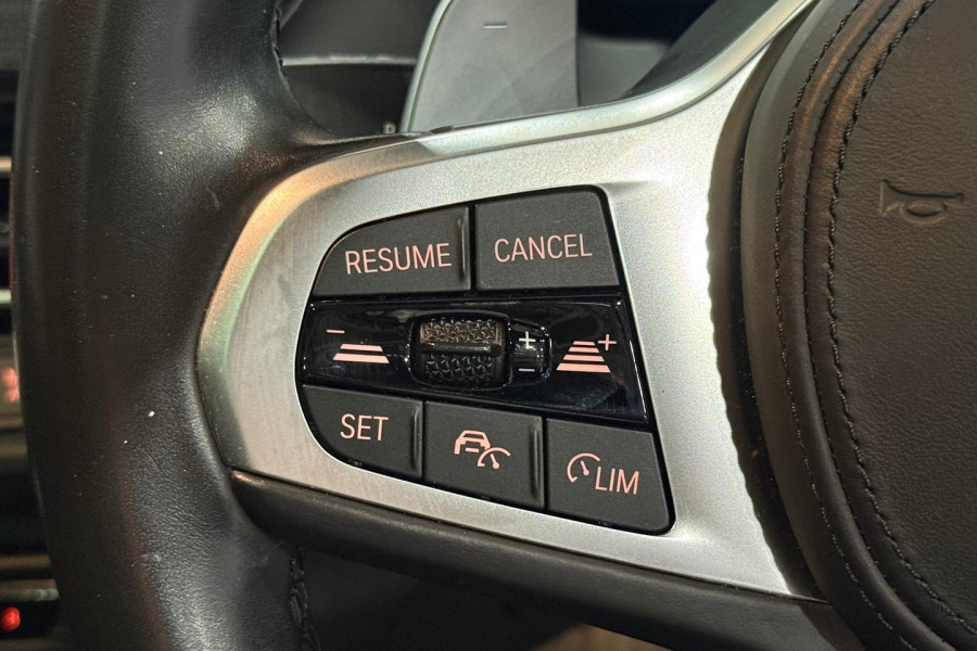 2021 BMW 1 Series F40 M135i xDrive Hatch