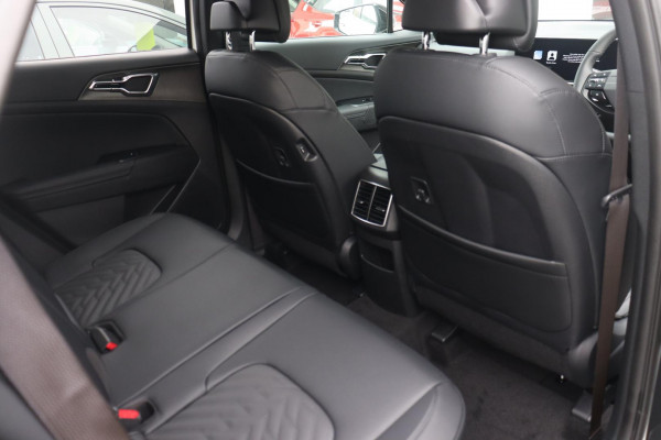 2026 MY27 Kia Sportage NQ5 PE HEV GT-Line SUV Image 27