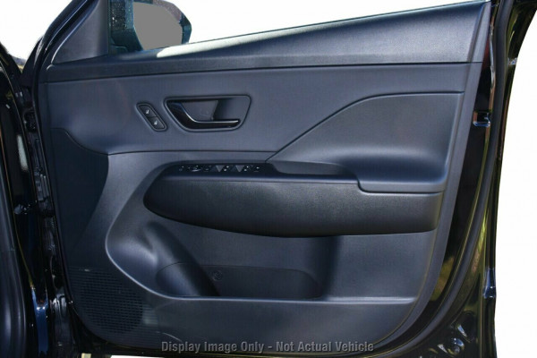 2026 Hyundai KONA SX2.V3 Hybrid Premium N Line SUV Image 5