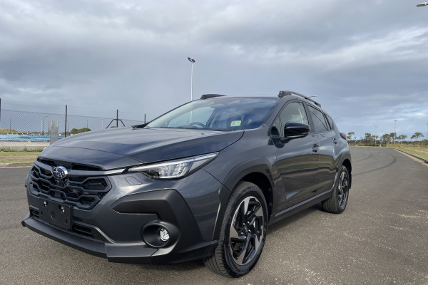 2026 Subaru Crosstrek G6X 2.0S SUV Image 5