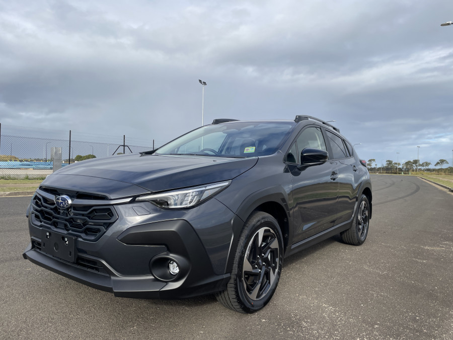 2026 Subaru Crosstrek G6X 2.0S SUV Image 5