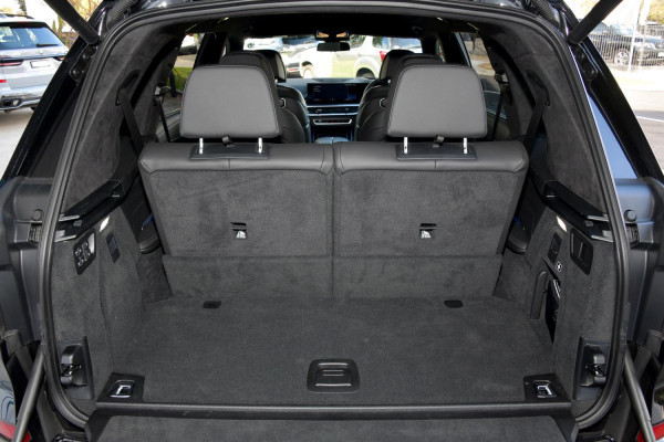 2023 BMW X7 G07 LCI xDrive40d M Sport SUV