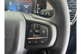 2025 MY25.25 Ford Ranger P703 Wildtrak Ute