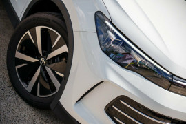 2024 MY25 Volkswagen Tiguan CT 110TSI Elegance SUV