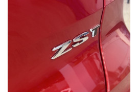 2025 MG ZST Vibe SUV