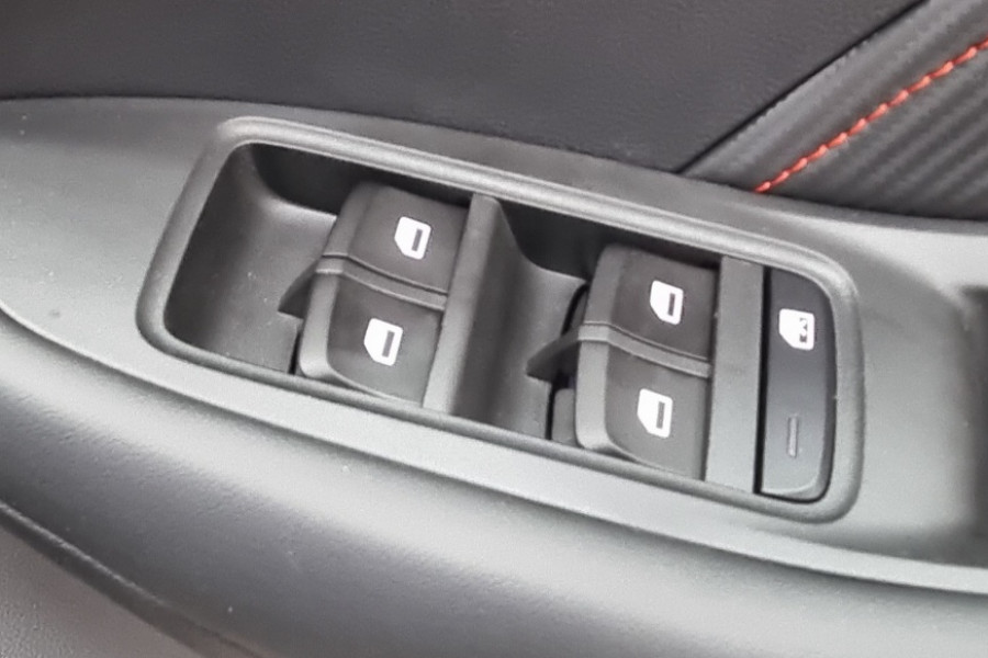2023 MG ZS EV AZS1 Essence SUV Image 21