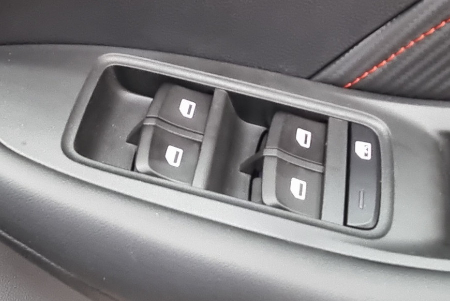 2023 MG ZS EV AZS1 Essence SUV Image 21