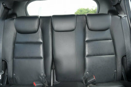 2019 Honda HR-V RS Hatchback