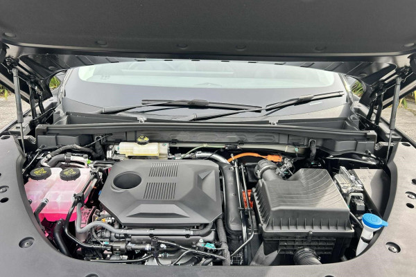 2026 MG HS Plug-in Hybrid Essence SUV Image 20