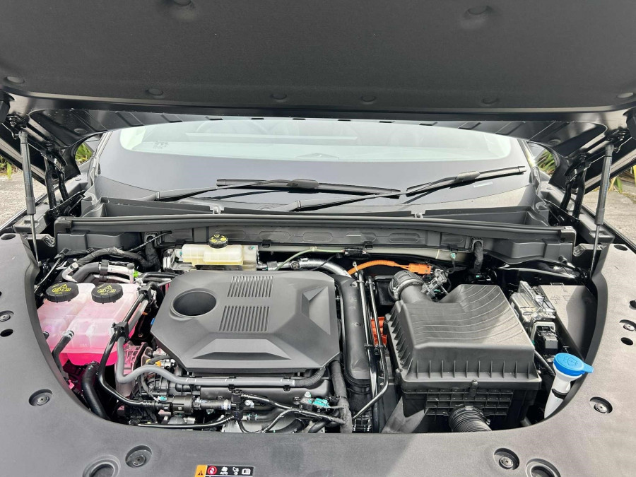 2026 MG HS Plug-in Hybrid Essence SUV Image 20