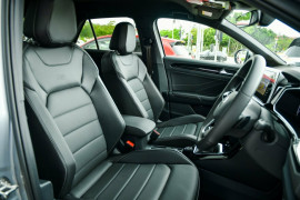 2025 Volkswagen T-Roc D11 140TSI R-Line SUV