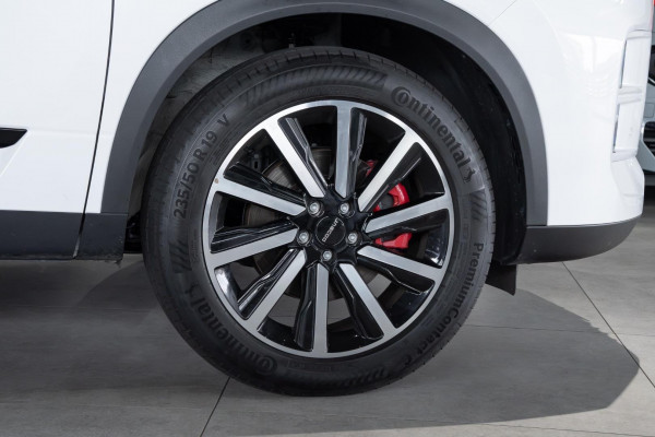 2025 Jaecoo J7 T35 Ridge SUV image 24