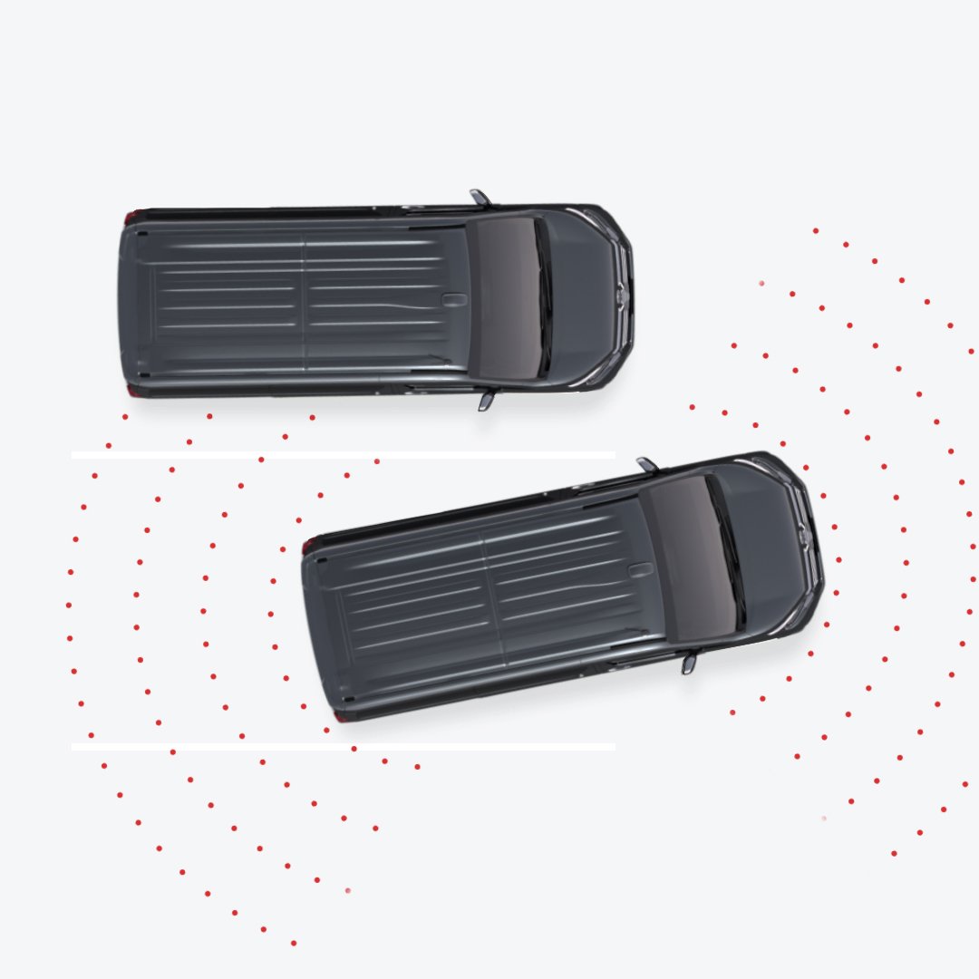 Parking sensors Image