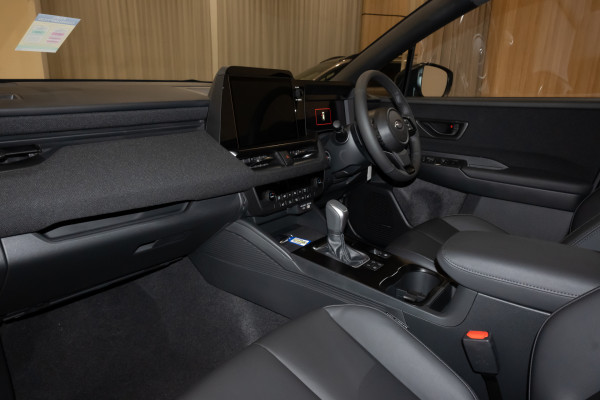 2026 Subaru Outback  7GEN AWD Premium Special Edition SUV image 7