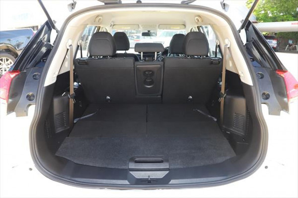 2019 Nissan X-Trail T32 Series II ST Suv