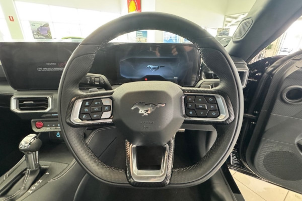 2025 Ford Mustang FO GT Hatch Image 20