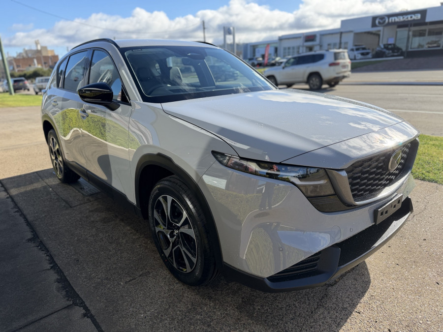 2026 Mazda CX-5 KM Series G25 Touring SUV Image 7