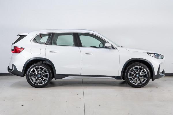 2026 BMW X1 U11 sDrive20i SUV image 5