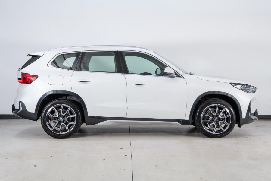 2026 BMW X1 U11 sDrive20i SUV