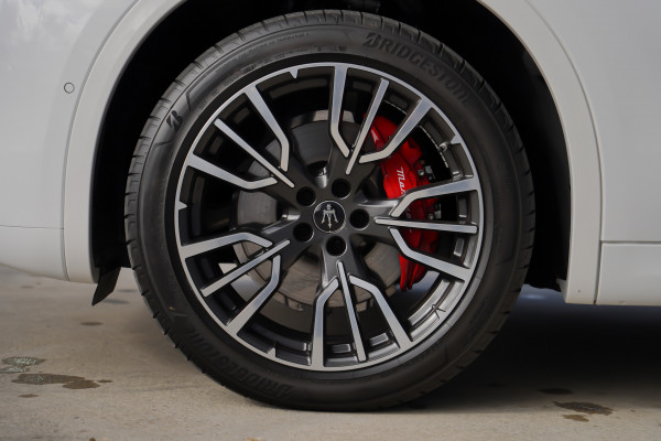 2023 Maserati Grecale M182 Modena SUV Image 7