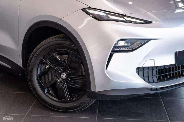 2025 MG MGS5 EV ZS3EM Excite 49 SUV Image 6