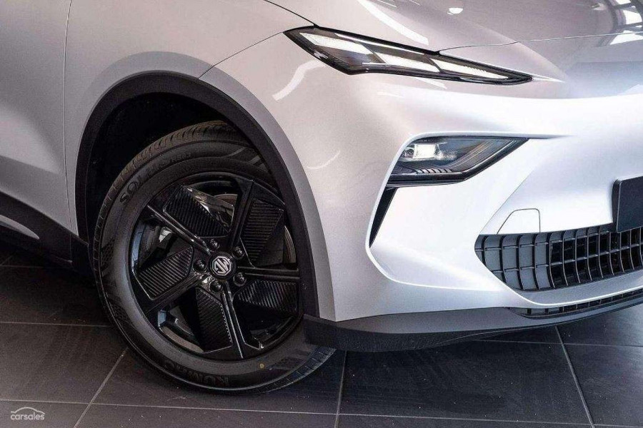 2025 MG MGS5 EV ZS3EM Excite 49 SUV Image 6