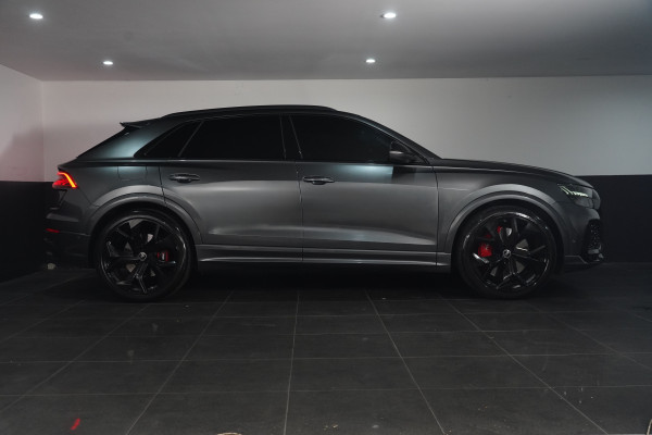 2022 Audi Rs Q8 Tfsi Quattro SUV Image 15