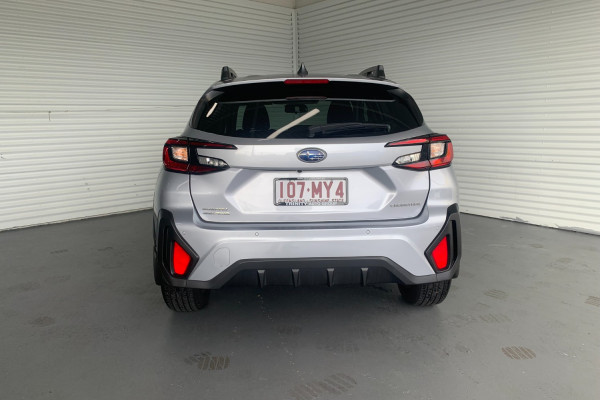 2024 Subaru Crosstrek G6X 2.0L SUV Image 5