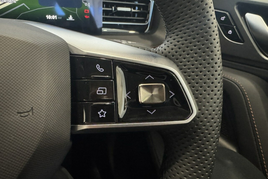 2024 MY25 MG HS AS33 Excite SUV Image 14