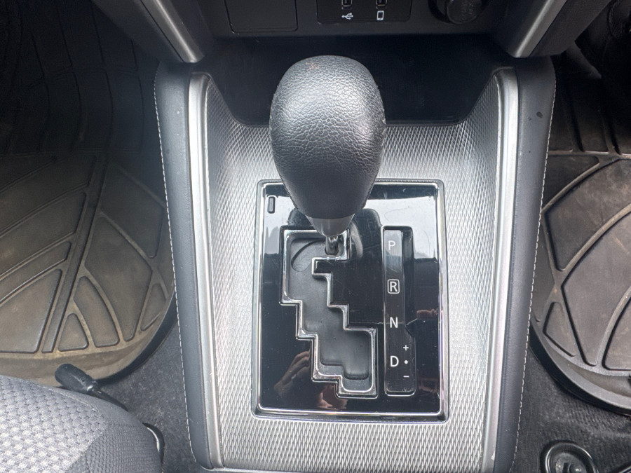 2022 Mitsubishi Triton MR GLX-R Ute Image 12