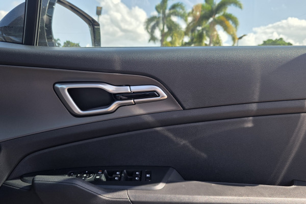 2026 Kia Sportage NQ5 PE HEV S SUV Image 18