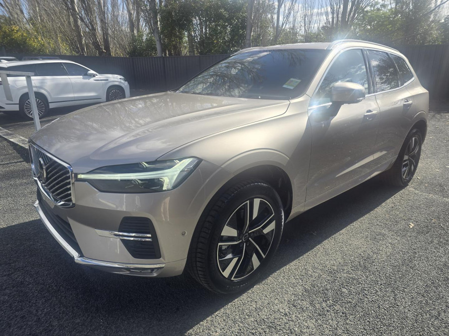 2026 Volvo XC60 UZ Plus B5 Bright SUV Image 4