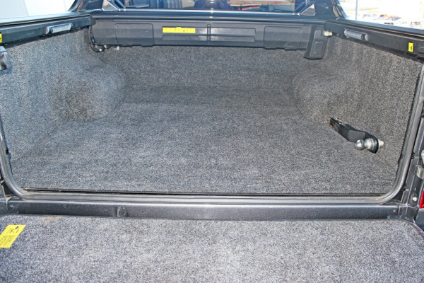 2021 Toyota HiLux GUN126R Rogue Dual Cab Pick Up Image 8